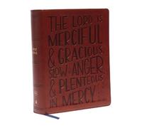 Thomas Nelson KJV, Journal Reference Edition Bible, Verse (Rilegato in ecopelle)