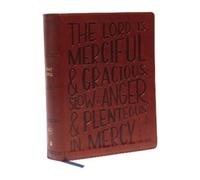 Thomas Nelson KJV, Journal Reference Edition Bible, Verse (Rilegato in ecopelle)