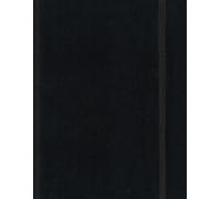 Thomas Nelson KJV Journal the Word Bible: Reflect, Journal or (Copertina rigida)
