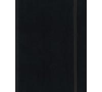 Thomas Nelson KJV Journal the Word Bible, Reflect, Journal or (Copertina rigida)