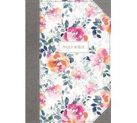 Thomas Nelson KJV Journal the Word Bible, Reflect, Journal or (Copertina rigida)