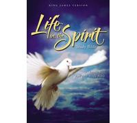 Thomas Nelson KJV, Life in the Spirit Study Bible, Genuin (Rilegato in ecopelle)