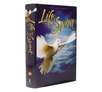Thomas Nelson KJV, Life in the Spirit Study Bible, Hardcover, (Copertina rigida)