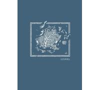 Thomas Nelson La NET Abide Bible Journal - Ezekiel, Paperback, Comfo (Tascabile)