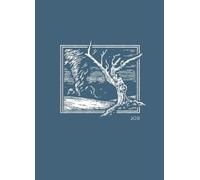 Thomas Nelson La NET Abide Bible Journal - Job, Paperback, Comfort P (Tascabile)