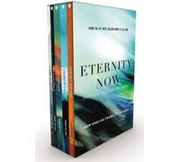 Thomas Nelson NET Eternity Now New Testament Series Box Set, Comfort (Tascabile)