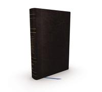 Thomas Nelson NIV, Chronological Study Bible, Leathersoft (Rilegato in ecopelle)