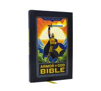 Thomas Nelson NKJV Armor of God Bible, H (Copertina rigida) (PRESALE 10/04/2025)