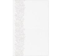 Thomas Nelson NKJV, Bride's Bible, Leathersoft, White, Re (Rilegato in ecopelle)