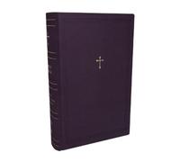 Thomas Nelson NKJV Compact Paragraph-Style Bible w/ 43,00 (Rilegato in ecopelle)