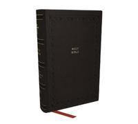 Thomas Nelson NKJV Compact Paragraph-Style Bible w/ 43,00 (Rilegato in ecopelle)
