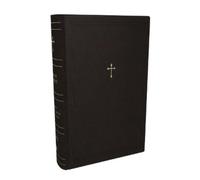 Thomas Nelson NKJV Compact Paragraph-Style Bible w/ 43,00 (Rilegato in ecopelle)