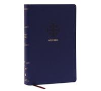 Thomas Nelson NKJV, End-of-Verse Reference Bible, Persona (Rilegato in ecopelle)