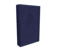 Thomas Nelson NKJV, Holy Bible for Kids, Leathersoft, Blu (Rilegato in ecopelle)