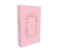 Thomas Nelson NKJV, Holy Bible for Kids, Leathersoft, Pin (Rilegato in ecopelle)