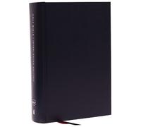 Thomas Nelson NKJV, Interleaved Bible, Journal Edition, Hardc (Copertina rigida)