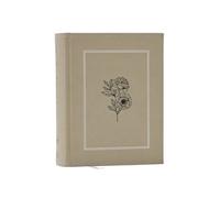 Thomas Nelson NKJV, Journal the Word Bible, Large Print: Refl (Copertina rigida)