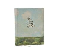 Thomas Nelson NKJV, Journal the Word Bible: Reflect, Journal (Copertina rigida)