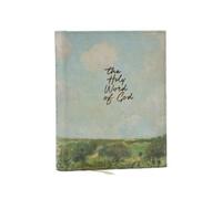 Thomas Nelson NKJV, Journal the Word Bible: Reflect, Journal (Copertina rigida)