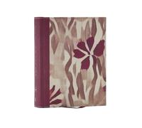 Thomas Nelson NKJV, Journal the Word Reference Bible: Let Scr (Copertina rigida)