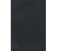 Thomas Nelson NKJV, MacArthur Study Bible, Large Print, B (Rilegato in ecopelle)