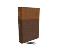 Thomas Nelson NKJV, Matthew Henry Daily Devotional Bible, (Rilegato in ecopelle)