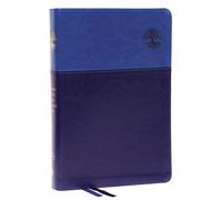 Thomas Nelson NKJV, Matthew Henry Daily Devotional Bible, (Rilegato in ecopelle)