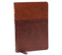 Thomas Nelson NKJV, Matthew Henry Daily Devotional Bible, (Rilegato in ecopelle)