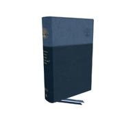 Thomas Nelson NKJV, Matthew Henry Daily Devotional Bible, (Rilegato in ecopelle)
