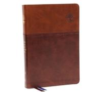 Thomas Nelson NKJV, Matthew Henry Daily Devotional Bible, (Rilegato in ecopelle)