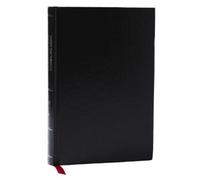 Thomas Nelson NKJV-NET Parallel New Testament with NET Transl (Copertina rigida)