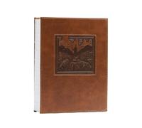 Thomas Nelson NKJV New Testament, Tracin (Copertina rigida) (PRESALE 13/08/2026)