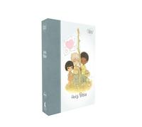 Thomas Nelson NKJV, Precious Moments Small Hands Bible, Hardc (Copertina rigida)