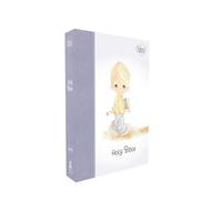 Thomas Nelson NKJV, Precious Moments Small Hands Bible, Hardc (Copertina rigida)