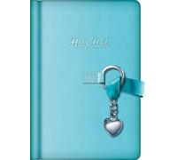 Thomas Nelson NKJV, Simply Charming Bible, Hardcover, Blue (Copertina rigida)