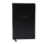 Thomas Nelson NKJV Super Giant Print New Testament, Hardcover (Copertina rigida)