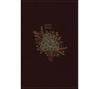 Thomas Nelson NKJV, Thinline Bible, Compact, Leathersoft, (Rilegato in ecopelle)