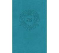 Thomas Nelson NKJV, Thinline Bible, Compact, Leathersoft, (Rilegato in ecopelle)