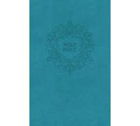 Thomas Nelson NKJV, Thinline Bible, Compact, Leathersoft, (Rilegato in ecopelle)
