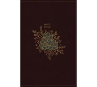Thomas Nelson NKJV, Thinline Bible, Compact, Leathersoft, (Rilegato in ecopelle)