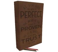 Thomas Nelson NKJV, Thinline Bible, Verse Art Cover Colle (Rilegato in ecopelle)