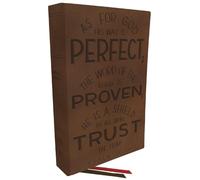 Thomas Nelson NKJV, Thinline Bible, Verse Art Cover Colle (Rilegato in ecopelle)