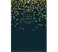 Thomas Nelson NKJV, Thinline Bible Youth Edition, Leather (Rilegato in ecopelle)