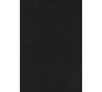 Thomas Nelson NKJV, Thinline Reference Bible, Large Print (Rilegato in ecopelle)