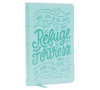 Thomas Nelson NKJV, Thinline Youth Edition Bible, Verse A (Rilegato in ecopelle)