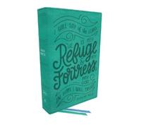 Thomas Nelson NKJV, Thinline Youth Edition Bible, Verse A (Rilegato in ecopelle)