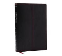 Thomas Nelson T NKJV-NET Parallel New Testament with NET (Rilegato in ecopelle)