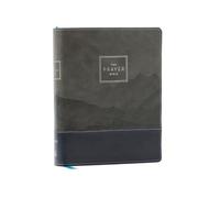 Thomas Nelson T The Prayer Bible: Pray God’s Word Cover t (Rilegato in ecopelle)