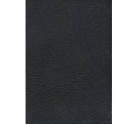 Thomas Nelson The NASB, MacArthur Study Bible, Large Prin (Rilegato in ecopelle)