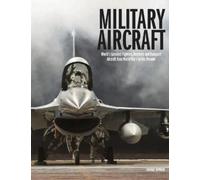 Thomas Newdick Military Aircraft (Copertina rigida) World's Greatest